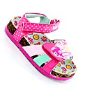 Peppa Sheba Sandal