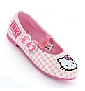 Hello Kitty Lily Ballett