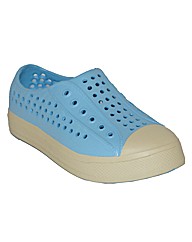 Gumbies Convert Shoe