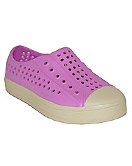 Gumbies Convert Shoe