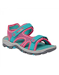 Regatta Girls Ad-Flux II Sandal