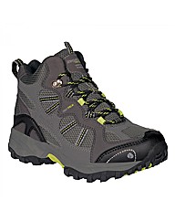 Regatta Crossland Mid Junior Boot