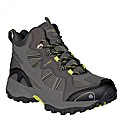 Regatta Crossland Mid Junior Boot