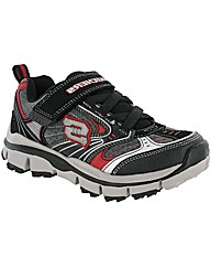 Skechers Sk95451 Boys Trainer