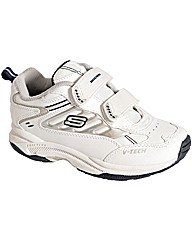 Skechers Sk91103 Boys Trainer