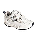 Skechers Sk91103 Boys Trainer