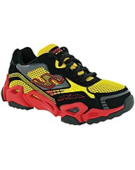 Skechers SK95752 Boys Trainer