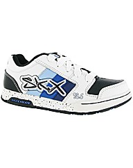 Skechers Sk91842 Boys Trainer