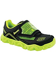 Skechers SK90371 Boys Trainer