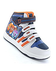 Moshi Monsters Pet Hi Top