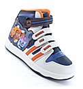 Moshi Monsters Pet Hi Top