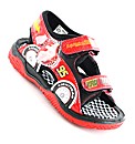 Cars Ignition Sandal