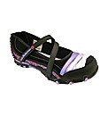 Skechers SK82037 Girls Ballernina