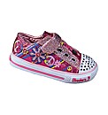 Girls Skechers Twinkle Toes Funkadelic