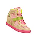 Skechers Girls Hydee Plus 2 SECRET WEDGE