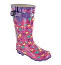 Girls Love Welly (Cotswold)