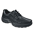 Mirak Ward/Rob Shoe