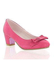 Marta Jonsson leather shoe