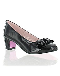 Marta Jonsson leather shoe