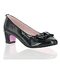 Marta Jonsson leather shoe