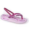 Pineapple Ivy Infants Flip Flops