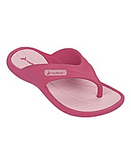 Rider Cove Kids Thong  Flip Flop