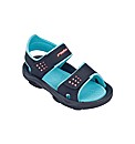 Rider Tumble Kids Adjustable Sandal