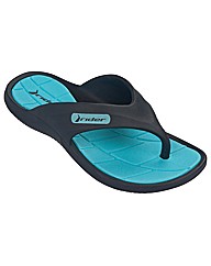 Rider Cove Kids Thong  Flip Flop