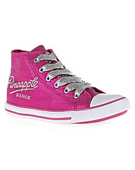 Pineapple Dee Sparkles Boot