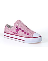Pineapple Tina Infants Pump
