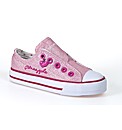 Pineapple Tina Infants Pump