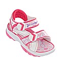 Rider Twist Kids Adjustable Sandal