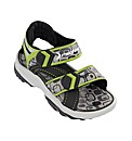 Rider Twist Kids Adjustable Sandal