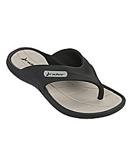 Rider Cove Kids Thong  Flip Flop