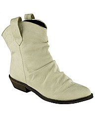 Moda in Pelle Caraca Ladies Boots