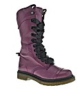 Dr Martens Triumph Floral