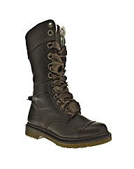 Dr Martens Triumph Shearling