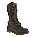 Dr Martens Triumph Shearling