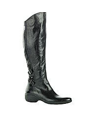 Moda in Pelle Lornar Ladies Boots