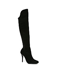 Moda in Pelle Seline Ladies Boots
