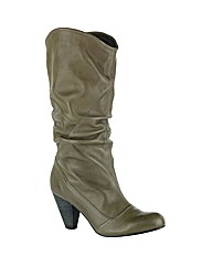 Moda in Pelle Eros Ladies Boots