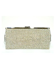 Moda in Pelle Dazzlebag Handbags