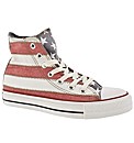 Converse All Star Specialty Flag