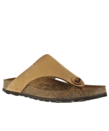 Schuh Zulu Footbed Toepost Ii