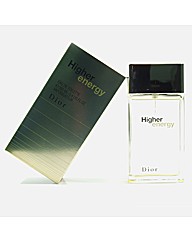 Dior Higher Energy 100ml Eau De Toilette