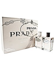 Prada Infusion Men Edt 100ml as 100ml
