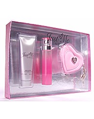 Just Me Delightful Edp 50ml Set