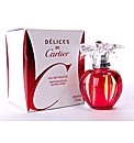 Delices De Cartier edt 30ml Spray