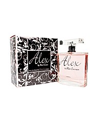 Alex Curren edt 100ml Spray
