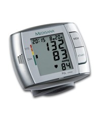 Medisana Wrist BloodPMonitor HGC